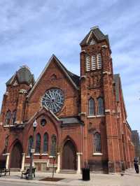 布蘭特福德：電話的發明地，是一個充滿歷史、文化和自然的城市