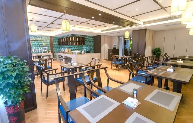 延泊酒店（冷水江5G時代廣場店）優質住宿體驗