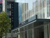 臺北大倉久和大飯店：舒適溫馨保障口碑的日系酒店