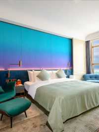 🌟 Qingdao's Top Hotel Havens: Views, Brews & Unique Stays! 🏨✨