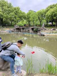 堪比免費版兔窩窩魔都新開兒童樂園太捲了
