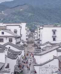 來杭州 別只逛西湖了 這有個千年古城更好逛