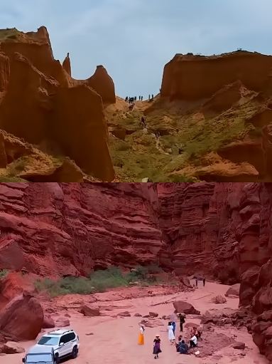 2026年 Southern Xinjiang完全ガイドおすすめ| Trip Moments