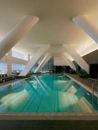 🌟 Tokyo's Opulent Oasis: The Capitol Hotel Tokyu 🌟