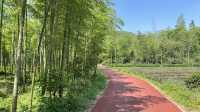川步村，徒步旅行必打卡地