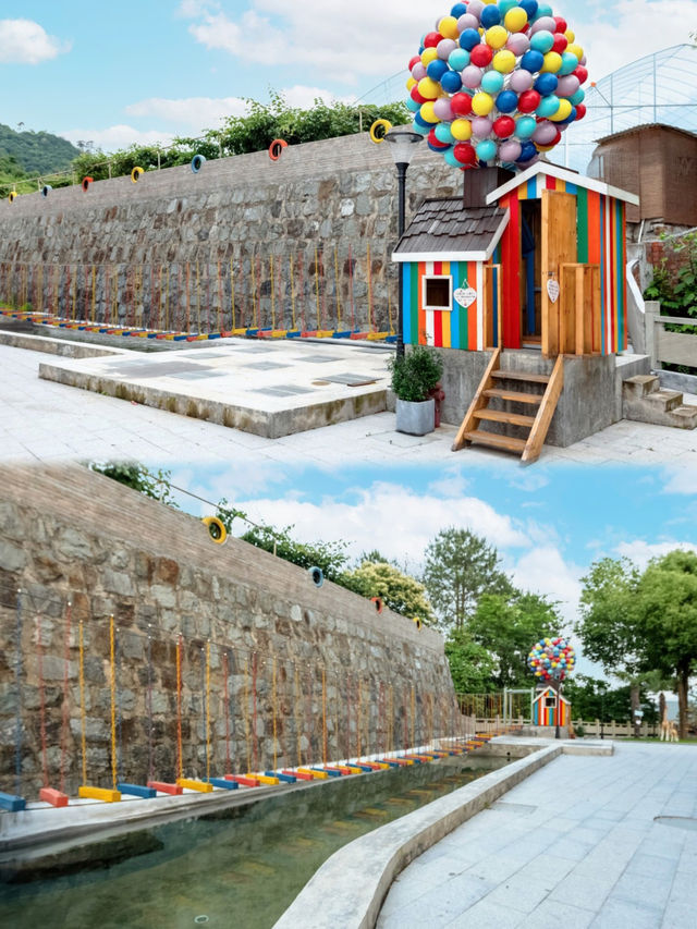 千島湖民宿|輕鬆遛娃不費媽