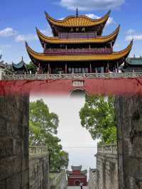 湖南岳陽，你不可錯過的小眾旅行地！