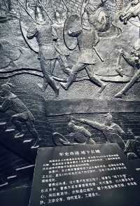 端午反向旅遊：曹操居然建造了一個二次元世界