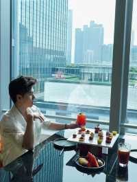長沙酒店在Maqo找到了旅行的歸屬感