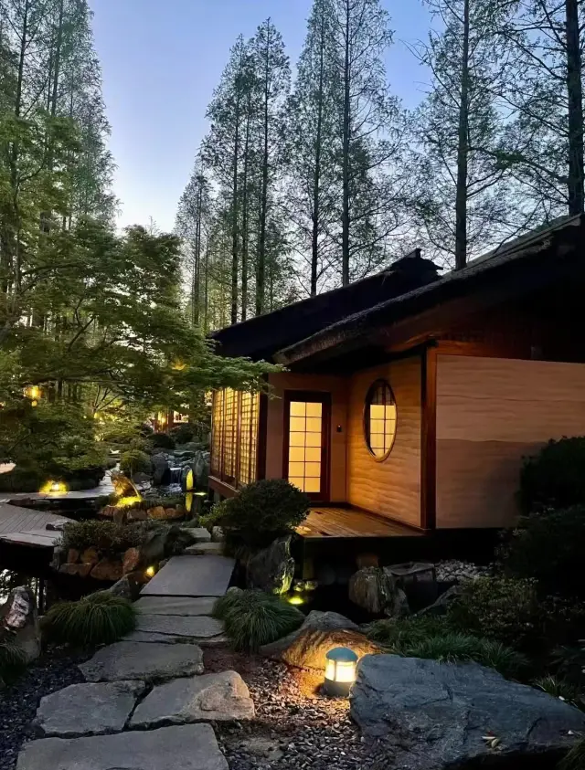 Yangzhou Welcome Guesthouse Building 18, Guanfang Garden!