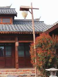 河南 | 郑州電影小鎮最全攻略，建議收藏