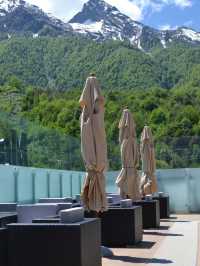 🌟 Sochi's Hidden Gem: Radisson Rosa Khutor ✨