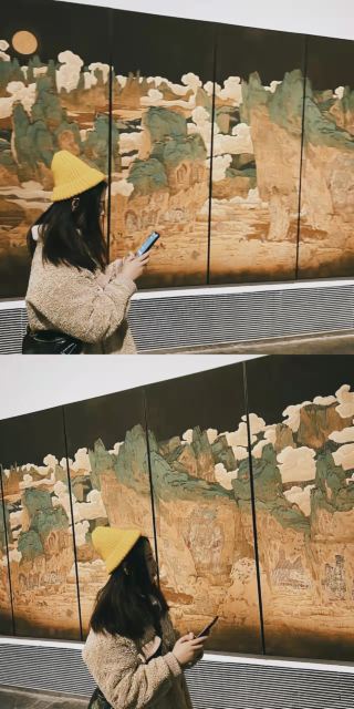 Yinchuan Exhibition | Check-in at the Contemporary Art Museum.
