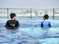 Superb 5-Star Hotel in HCM!