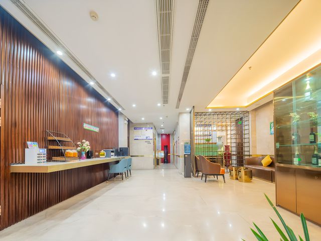 昆崙雅林酒店