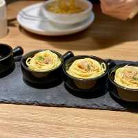 #Michelin Restaurant  #MUST try in Dongguan  #Great Sichuan Restaurant 
