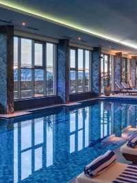 🌟 Shimla's Serene Escape: Luxe Comfort & Scenic Views 🌲