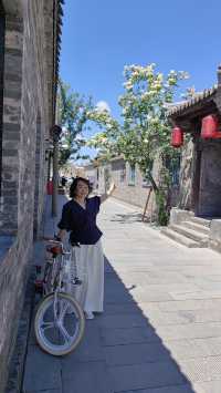 約上好朋友來 大同沐清晨精品民宿過61