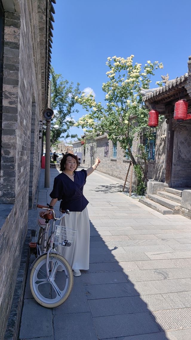 約上好朋友來 大同沐清晨精品民宿過61