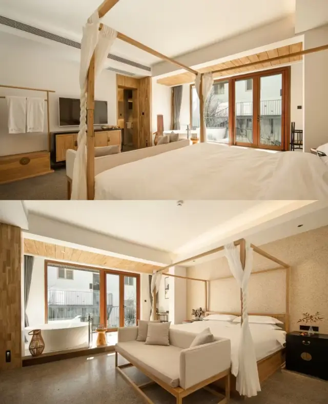 Qingdao Seaview B&B Recommendation: Yushang Mountain Retreat