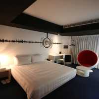 「Hotel Papa Whale藝術氣息不可錯過的設計感酒店」