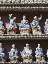 China’s Porcelain Capital