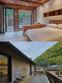 逃離喧囂，體驗山裡慢生活