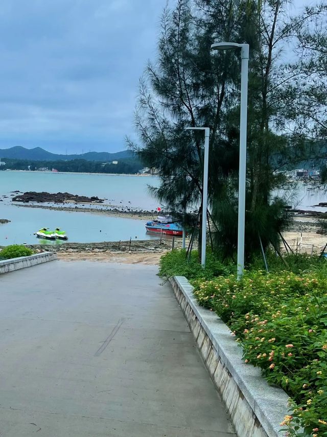 深圳丨大鹏新區