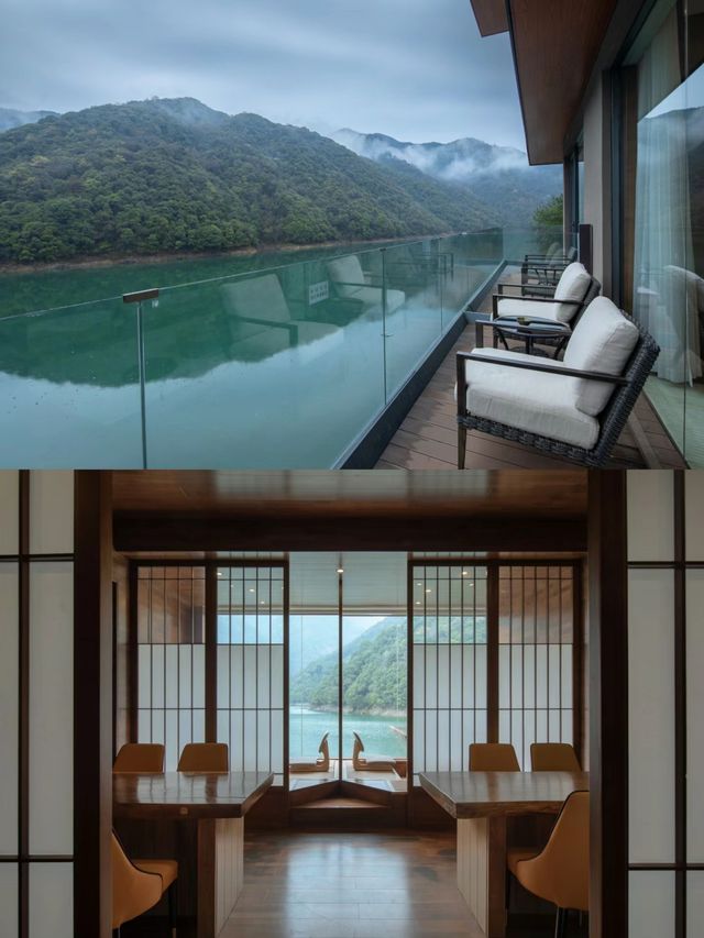 這個地方也太美了吧！放空靈魂的好去處