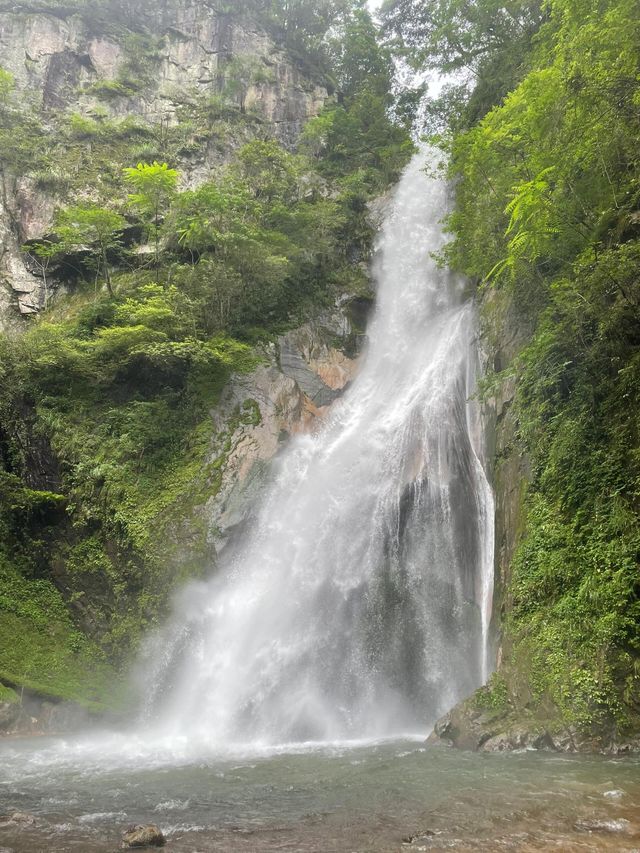 株洲炎帝陵+神農谷兩日遊