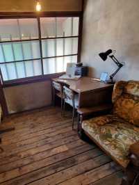Experience Retro Japan at Boukakuan, Nogata City 🏡✨😍