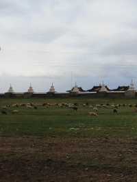 Three Museums in the Ancient City of Karakorum, Mongolia