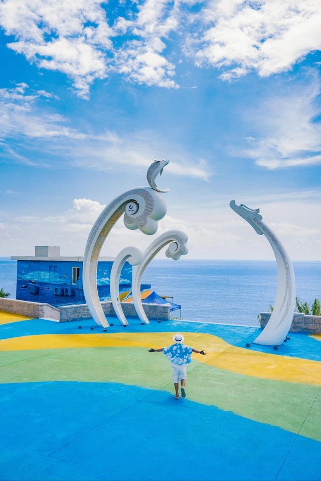 如果温州旅遊有段位，這個都是王者級別