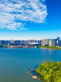 🌟 Suzhou's Luxe Retreat: Shangri-La Yuanqu Bliss 🏨✨