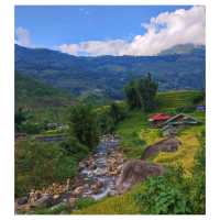 Sapa Vietnam ซาปา ซาเปา