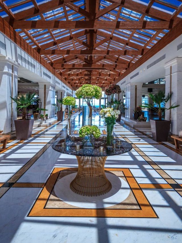 🌟 Greece Getaway: Miraggio's Luxe Spa Retreat 🌊✨