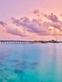 🏝️ Maldives Magic: Luxe Escapes at Joali 🌅✨