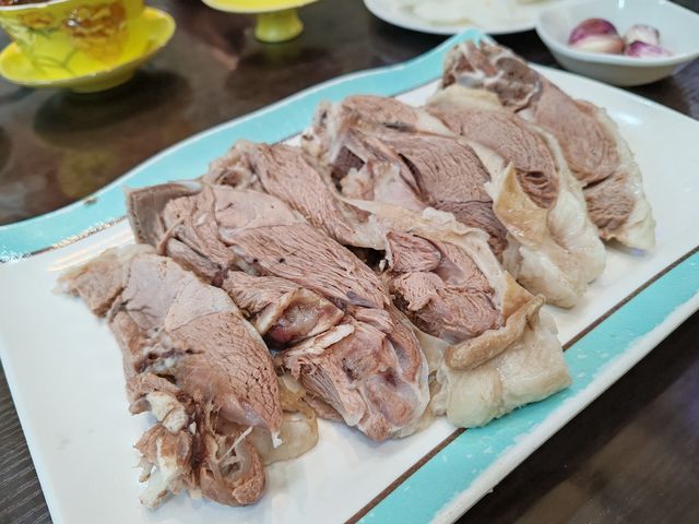 臨夏｜看綠色黃河，觀歷史石窟，嘗羊肉手抓