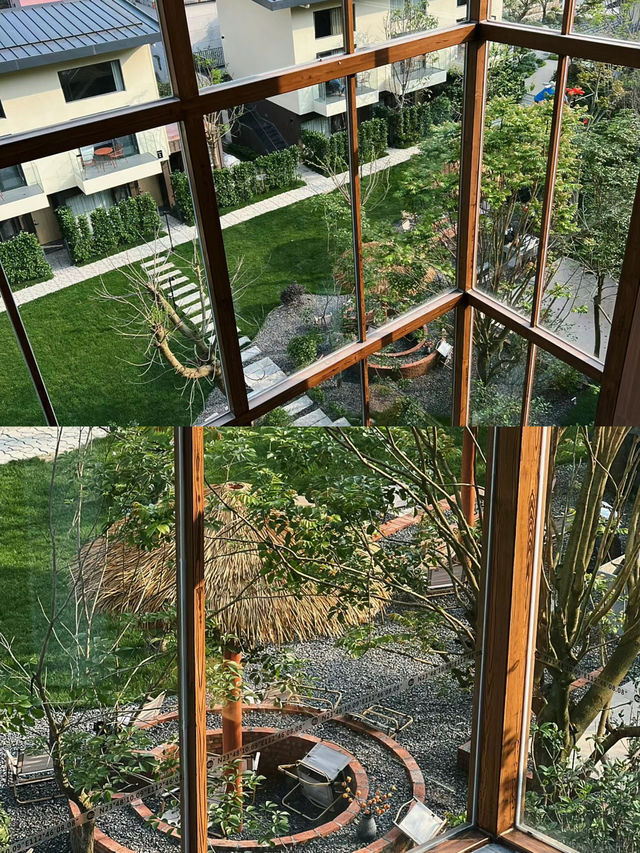 不用出國!就在佛山皂幕山!要被美哭了