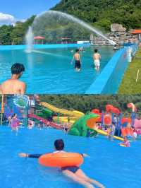 廣東人夏日必備21°C冷泉避暑好去處
