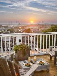🌟 Newport's Finest: Vanderbilt Luxury Stay 🌊🛎️