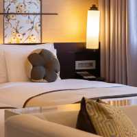 首爾Royal Hotel Seoul酒店黃金地帶典雅裝修