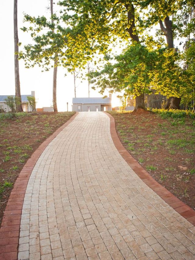 🌟 Luxe Retreats: South Africa's Fordoun Spa & Chill 🛀✨