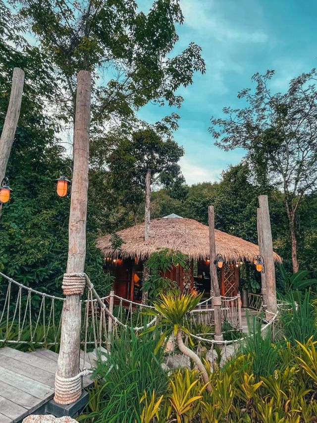 🌴 Phuket's Hidden Gem: Akra Collection Layan 🏖️
