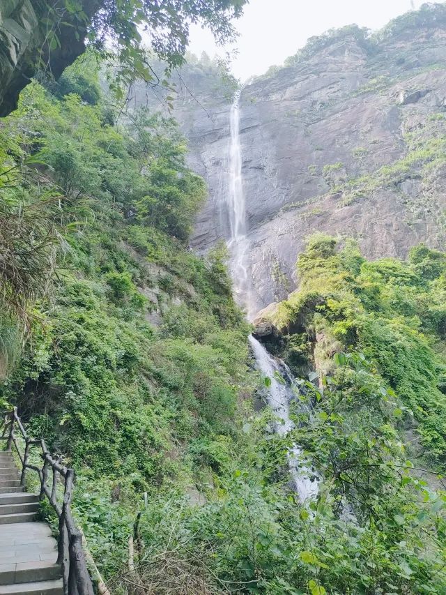『江西萍鄉·武功山』|打卡蘆溪萍鄉武功山風景區