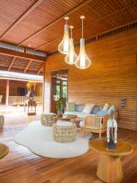 🌴✨ Samui Serenity: Buri Rasa Village Hotel Highlights 🏖️🌺
