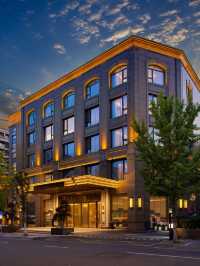 🌟 Hangzhou Haven: Luxe Lodging & Lush Landscapes 🌟