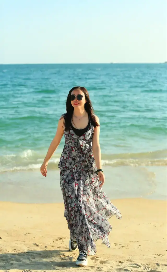 Hainan Trip - Sanya - Yalong Bay