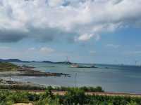 暢遊平潭270°海景泳池民宿
