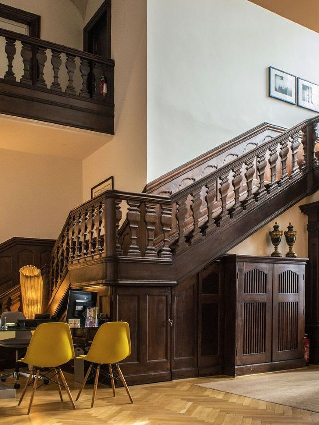 🌟 Wuppertal's Hidden Gem: Park Villa's Luxe Stay 🛎️✨